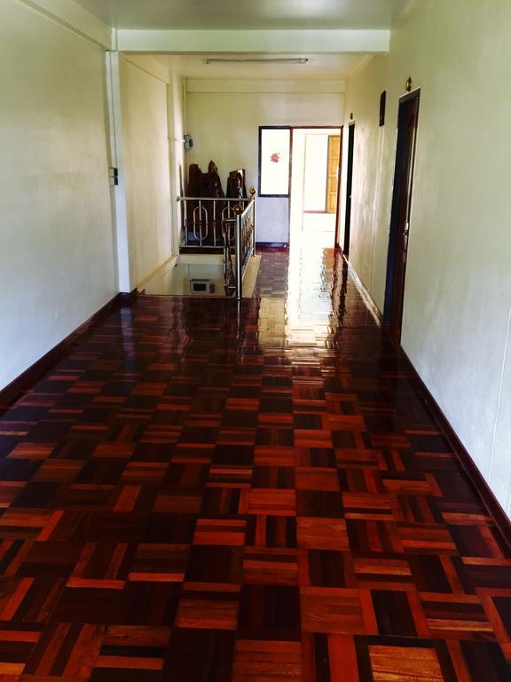 J-Safe Guesthouse Sukhothai Ngoại thất bức ảnh